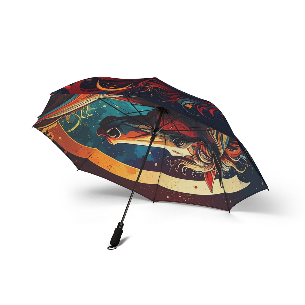 Painted Horse Umbrella