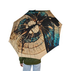Inkblot Umbrella
