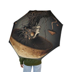 Dark Priestess Umbrella