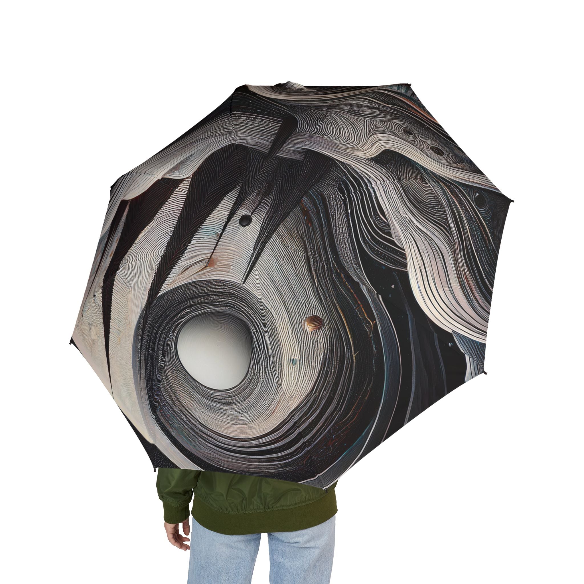 Winter Wonderland Umbrella