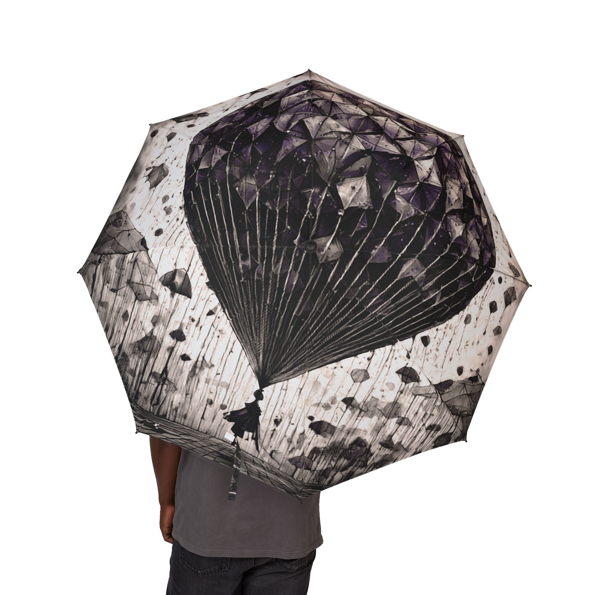 Up Up and Away Umbrella