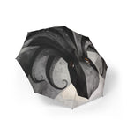 Underwater Undertaker Umbrella