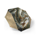 Golden Dragon Umbrella