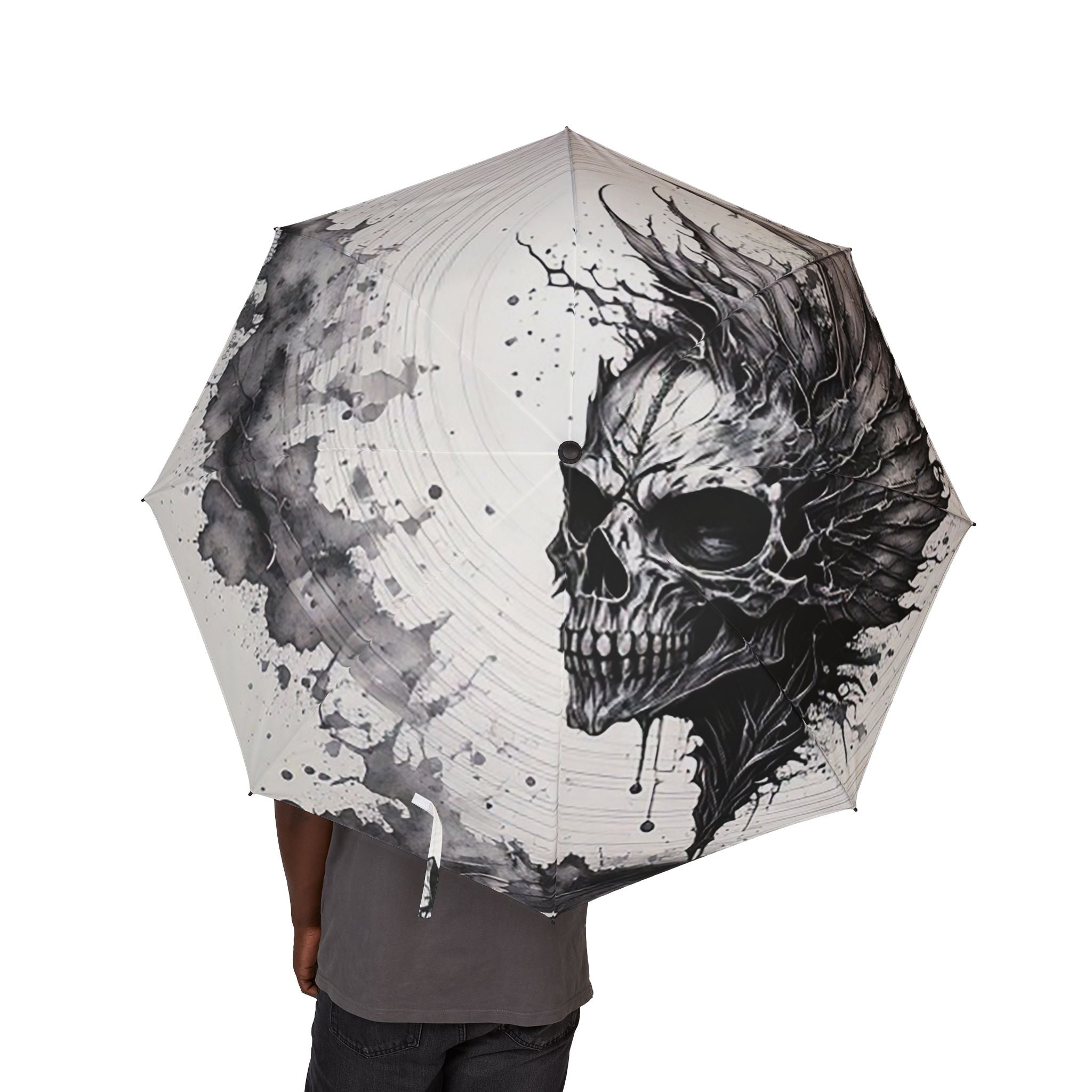 Last Thought Umbrella