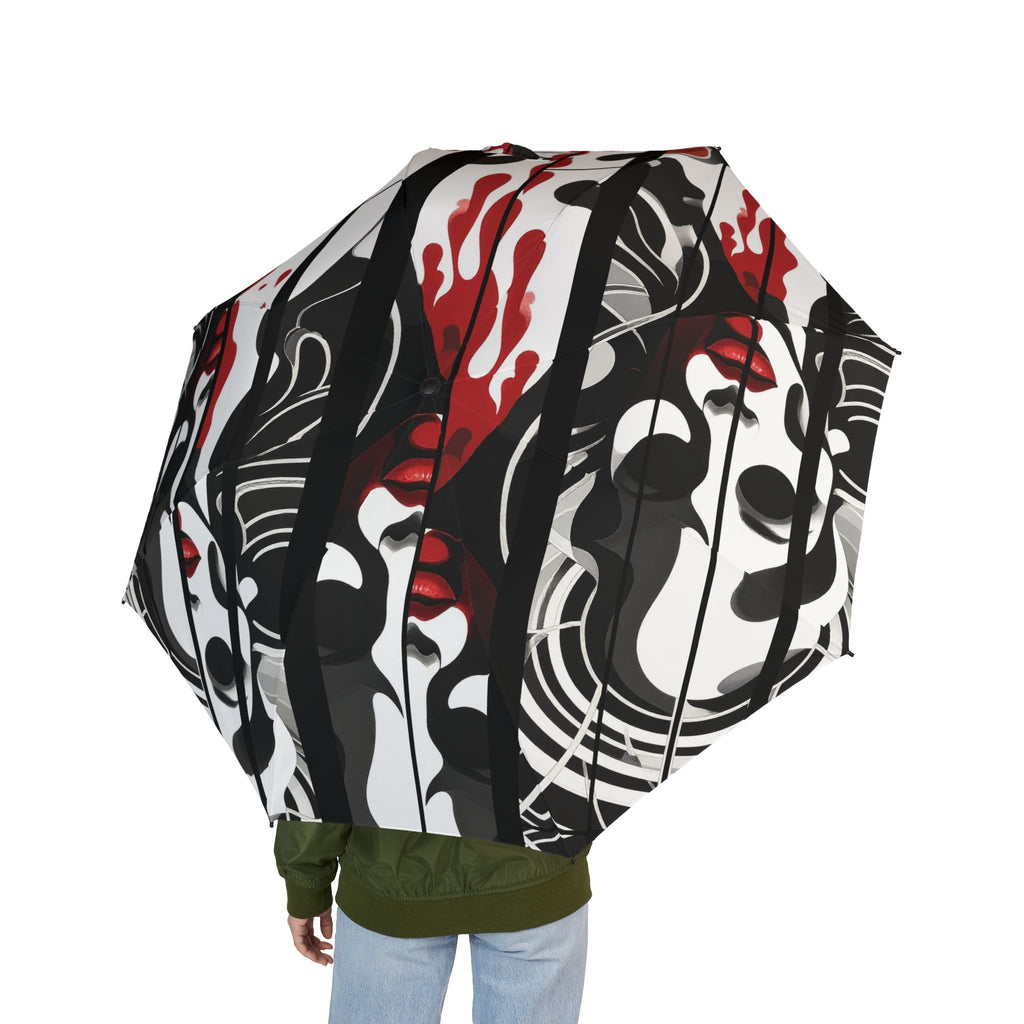 Truer Words were Never Spoken Umbrella