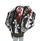 Truer Words were Never Spoken Umbrella