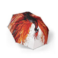 Phoenix Rises Umbrella