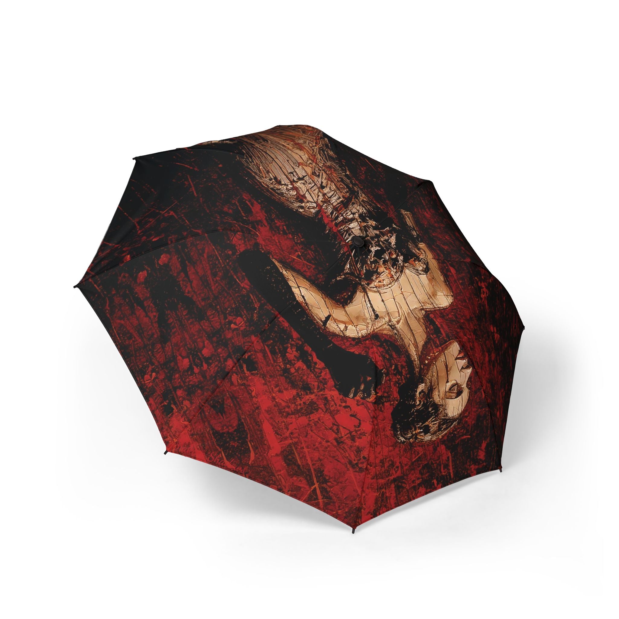 Dinner at Eight Umbrella