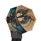 Inkblot Umbrella