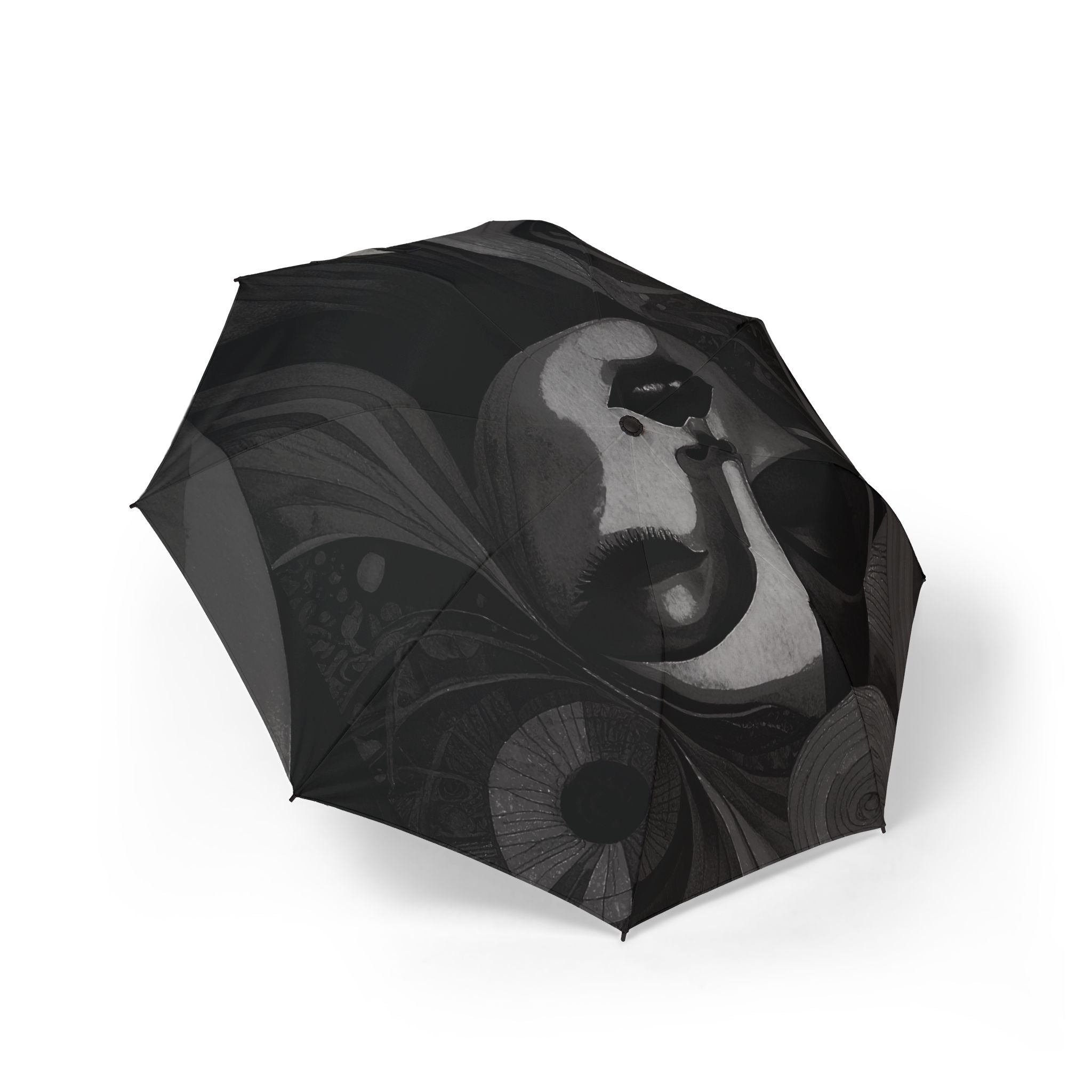 A Still Moment Umbrella