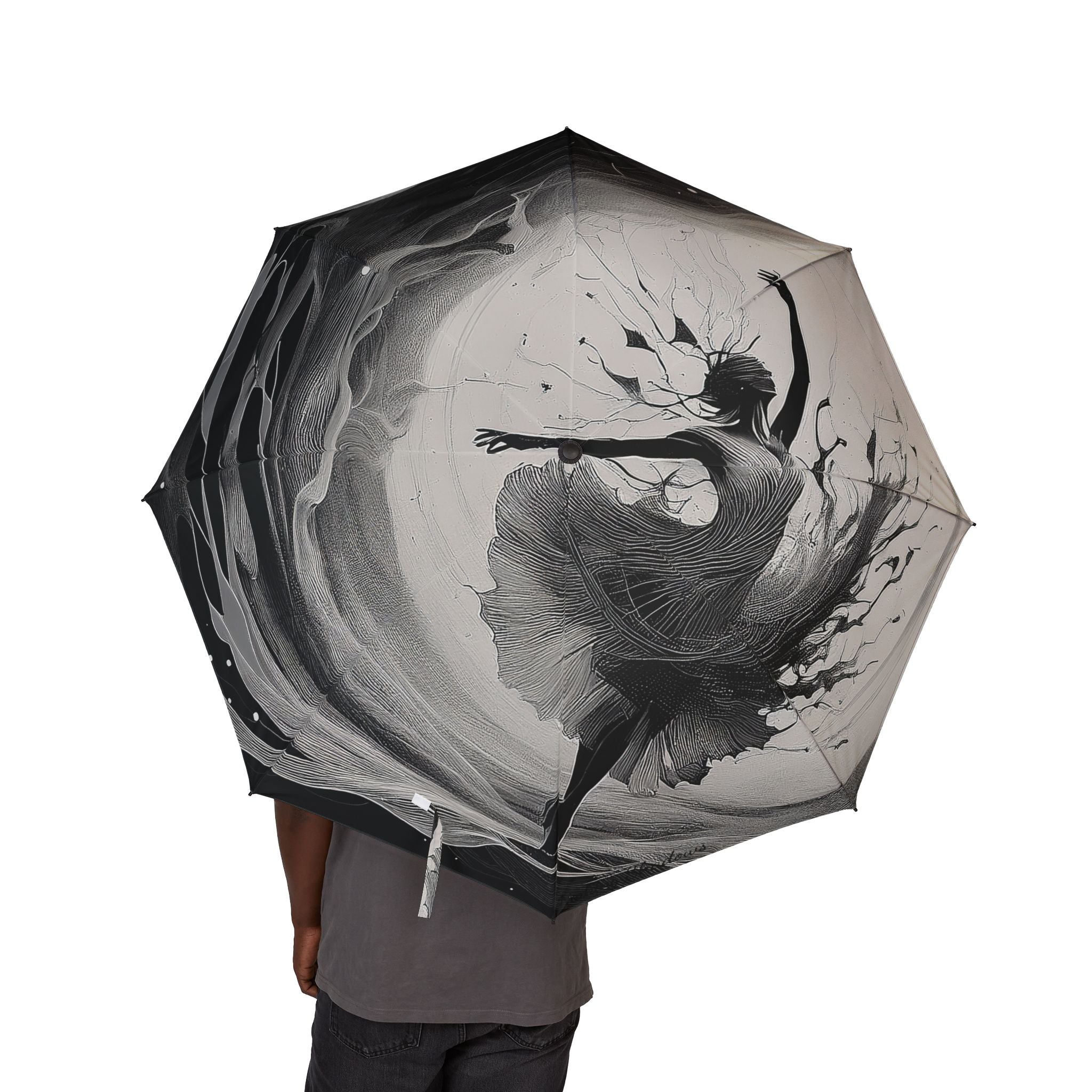 The Dancer Umbrella