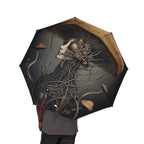 Dark Priestess Umbrella