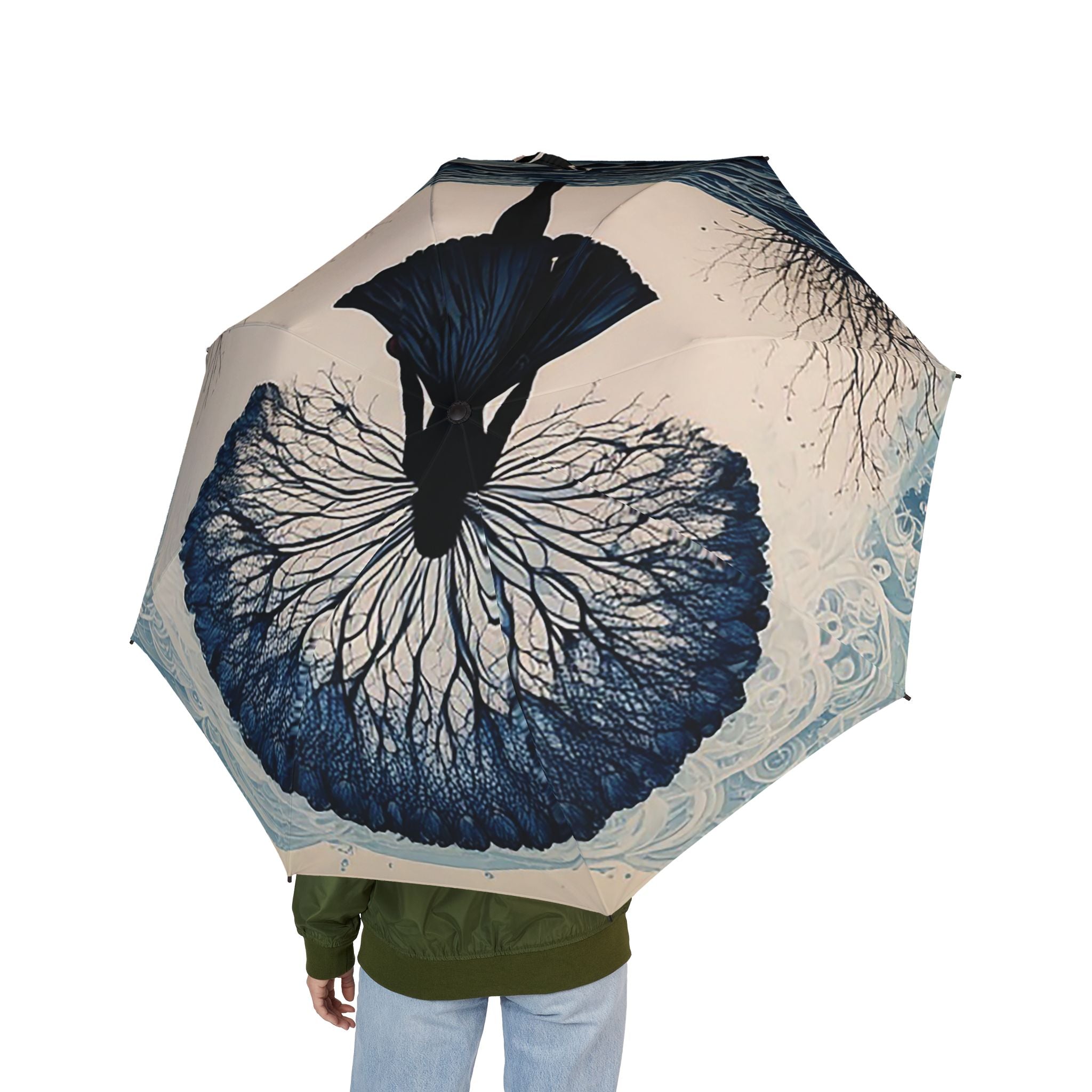 I Am the Tree Umbrella