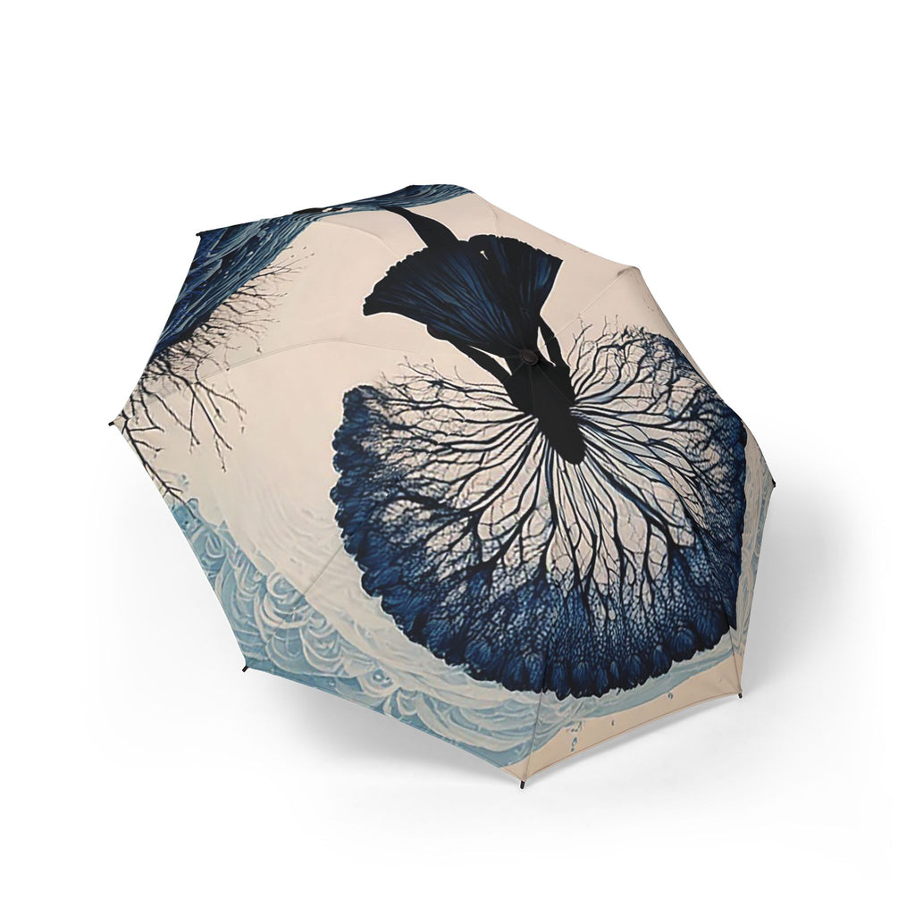 I Am the Tree Umbrella