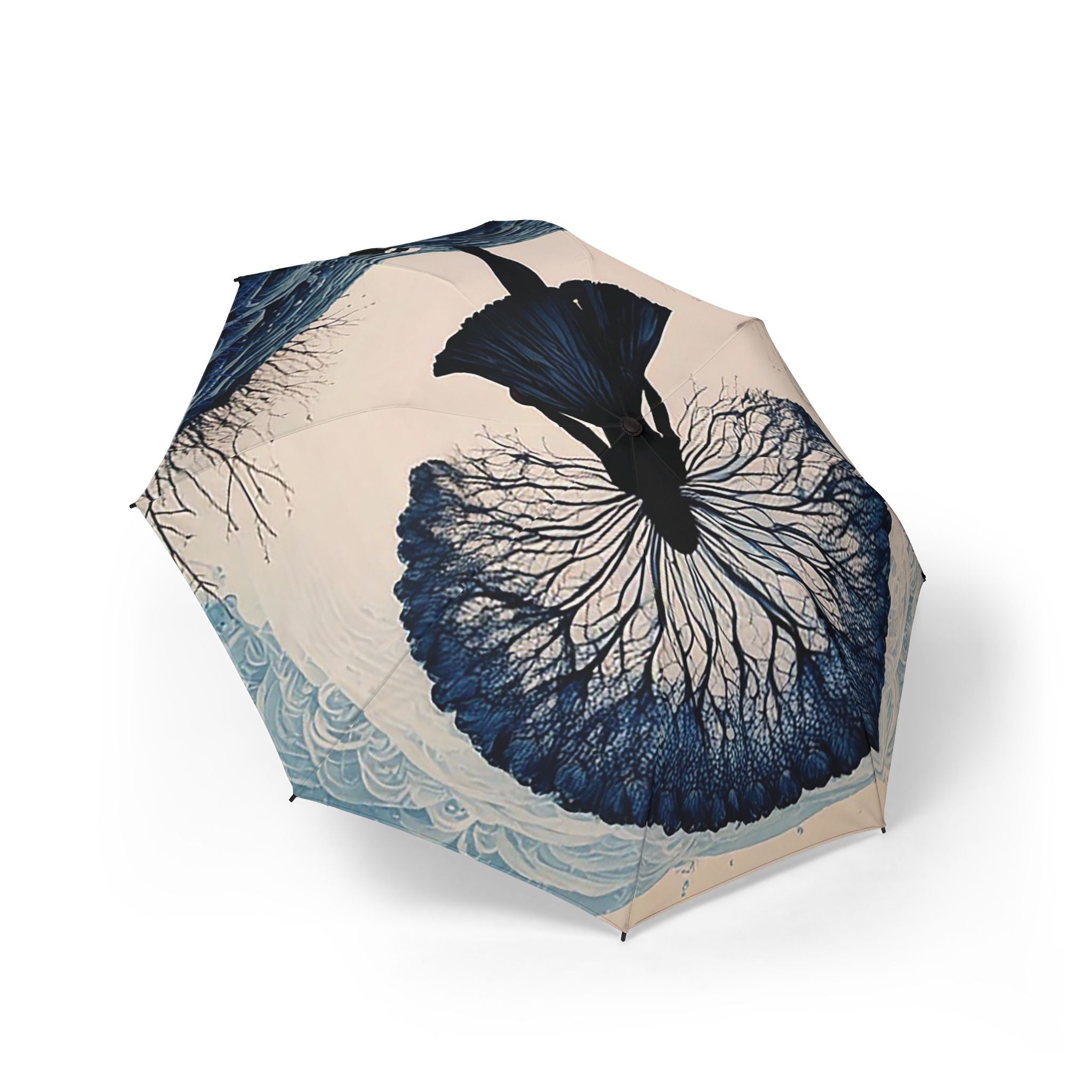 I Am the Tree Umbrella