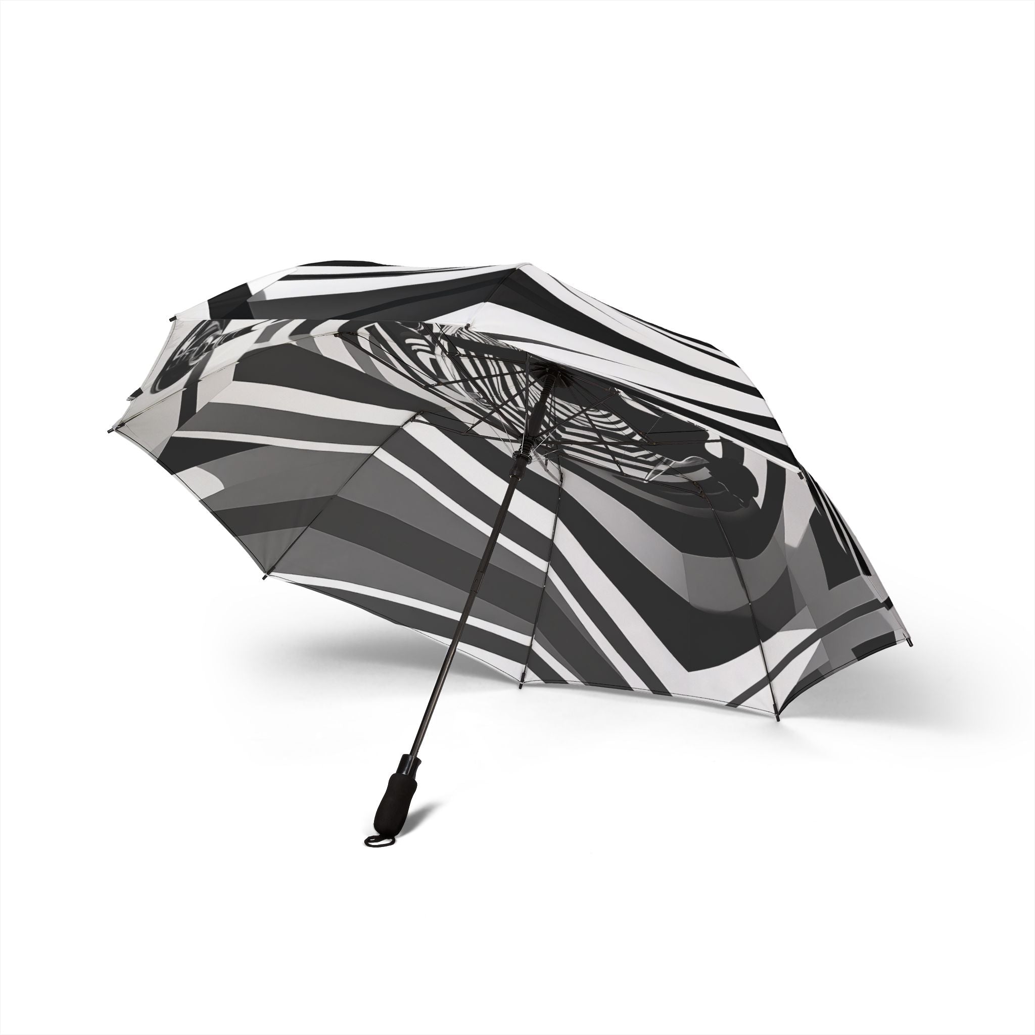 On the Rocks Umbrella