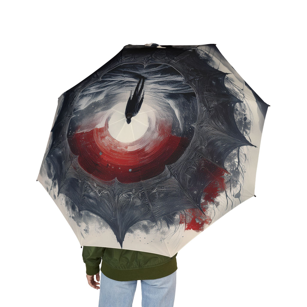 The Wanderer Umbrella