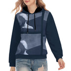 A Deep Breath Hoodie