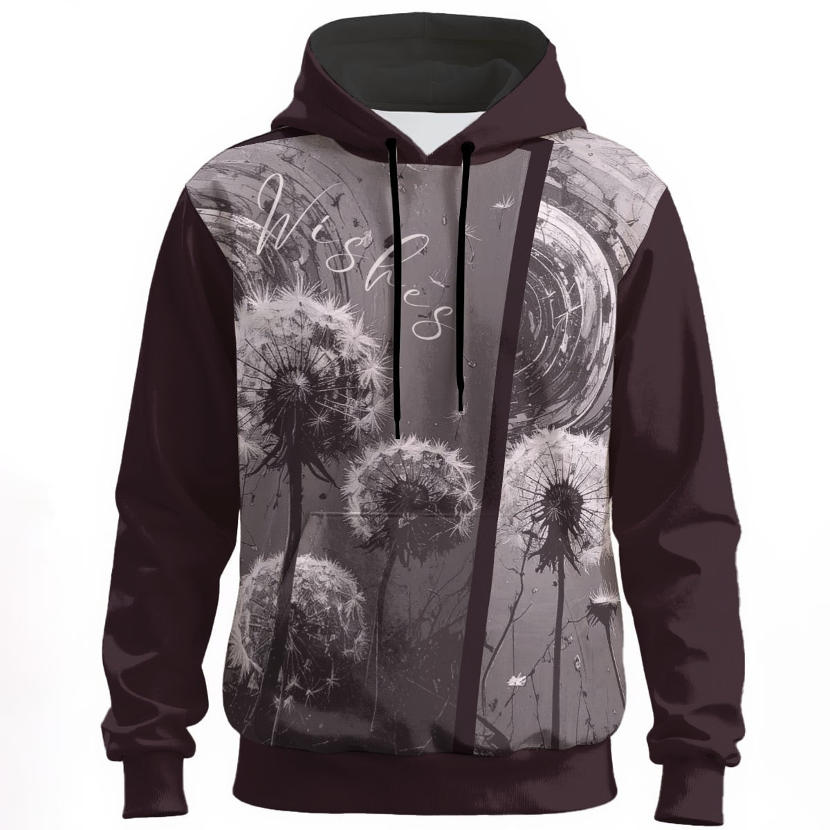 Wishes Hoodie