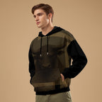 Bull Graphic Hoodie