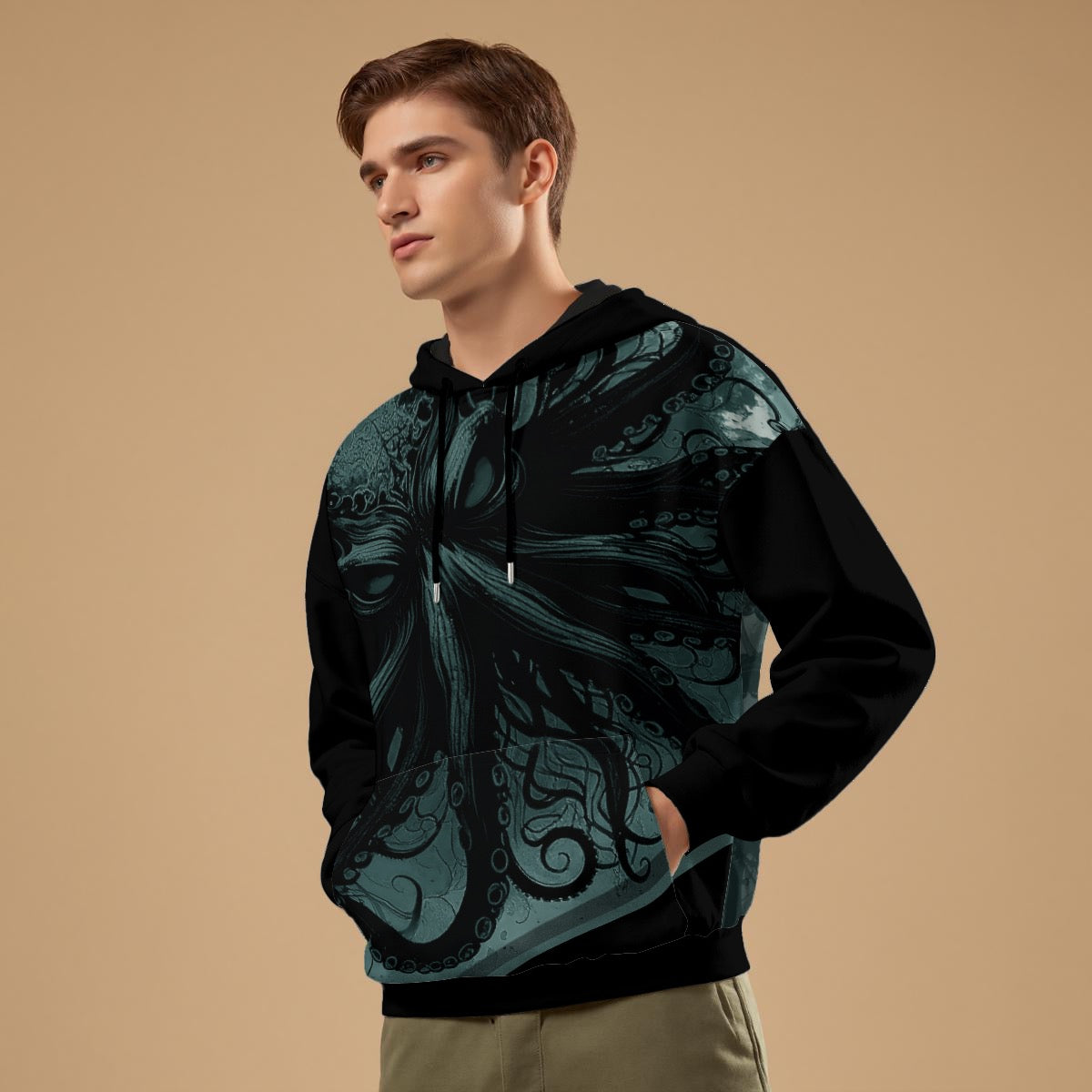 The Kraken Hoodie