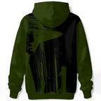 Hats Off To You - Streetwear Hoodie