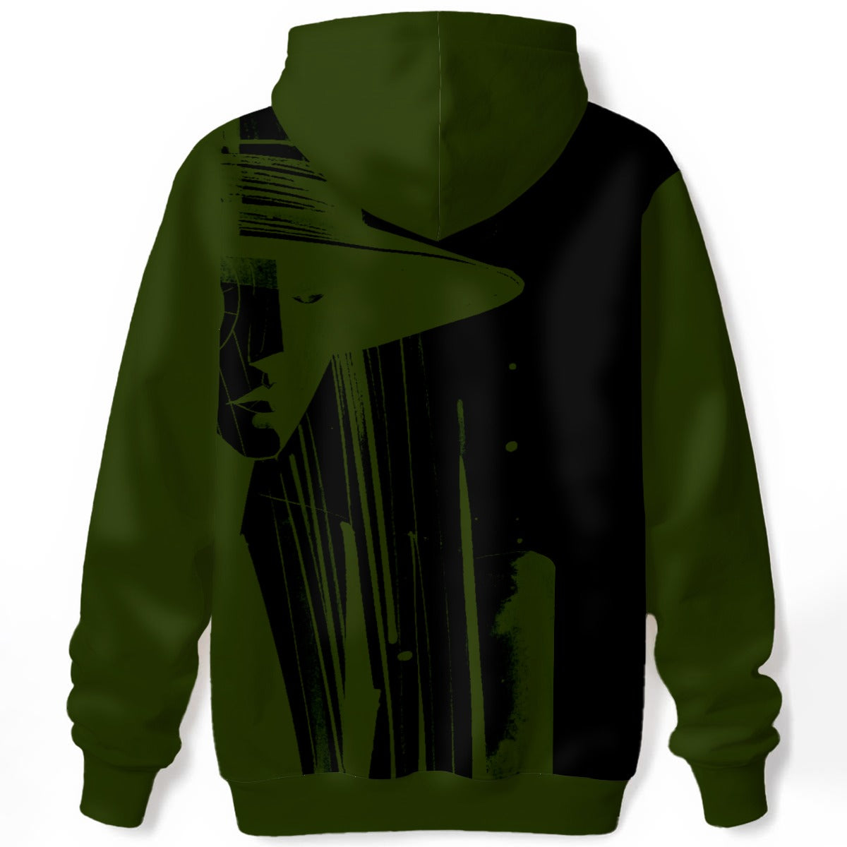 Hats Off To You - Streetwear Hoodie