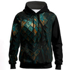 Siamese Sentinel Hoodie