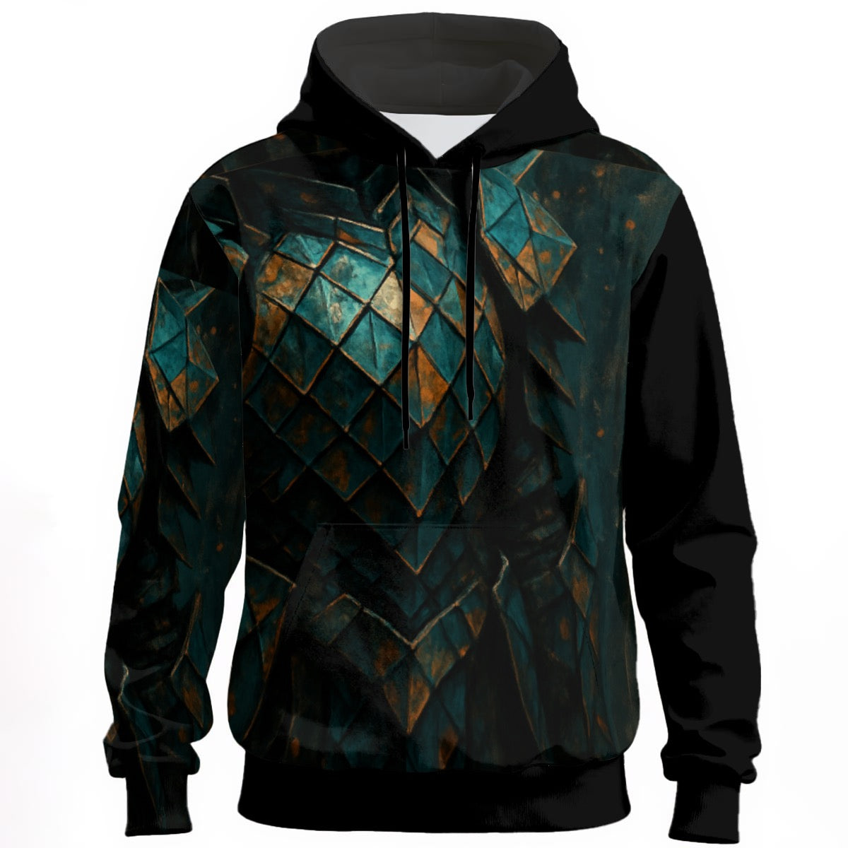 Siamese Sentinel Hoodie