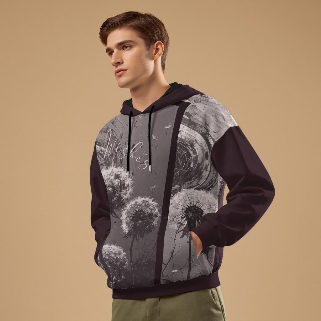Wishes Hoodie