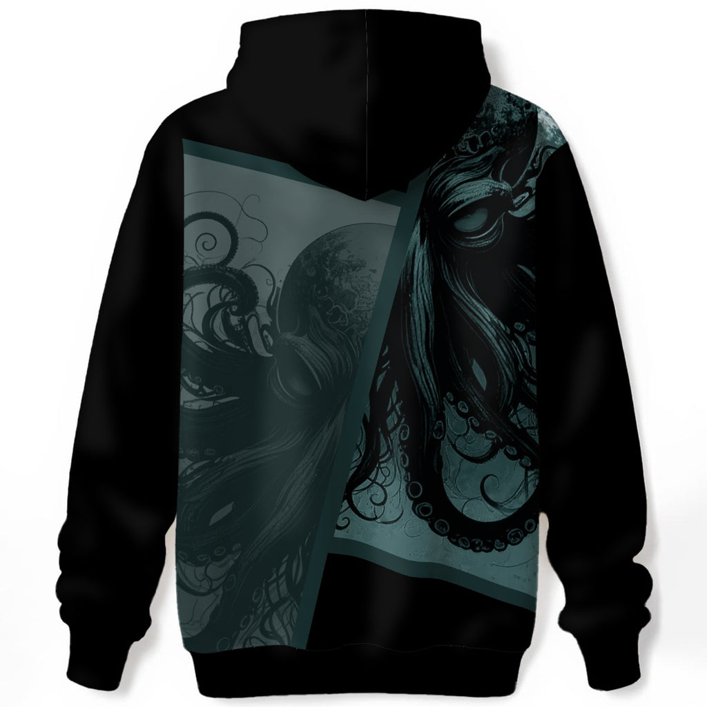 The Kraken Hoodie