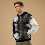 Metal Skull Hoodie
