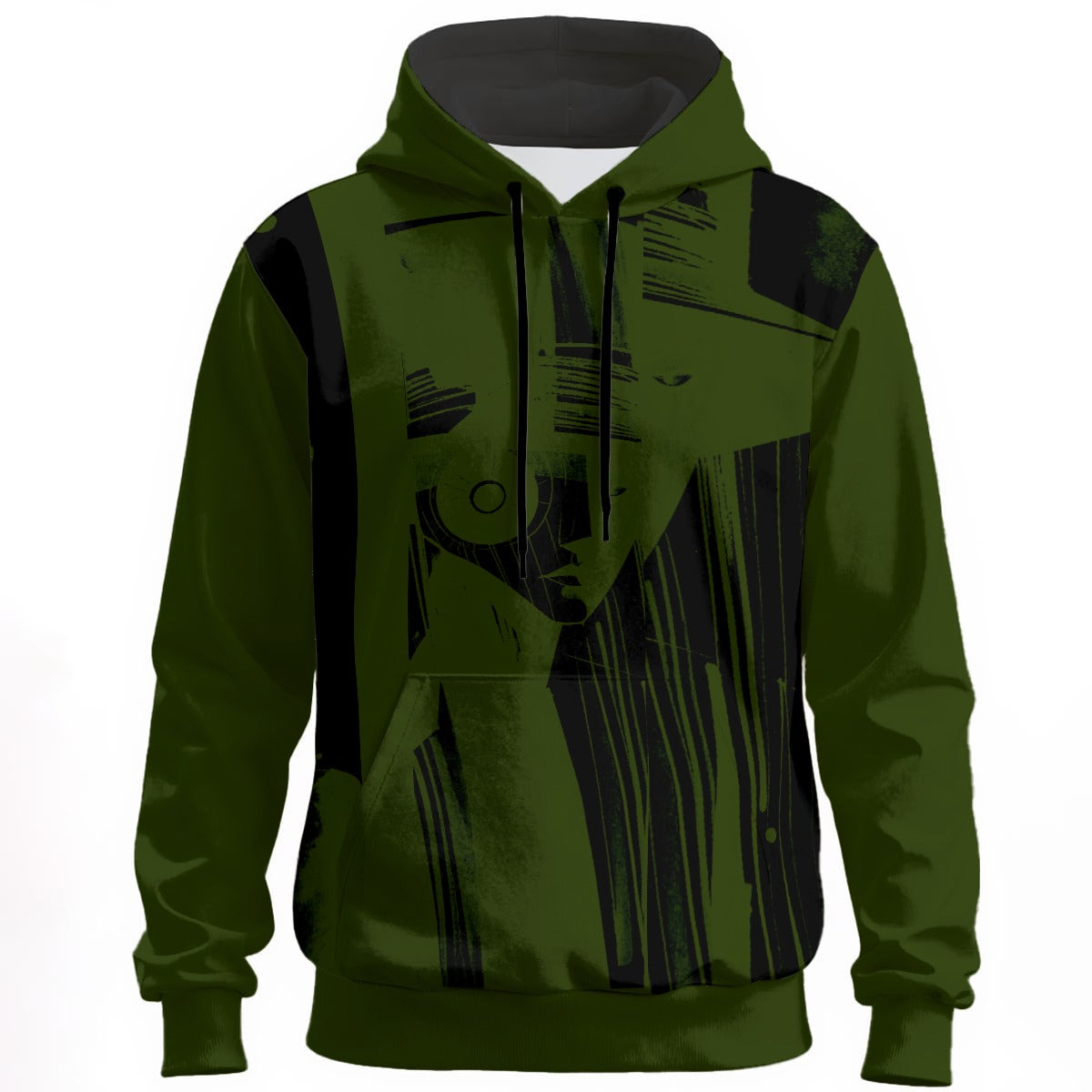 Hats Off To You - Streetwear Hoodie