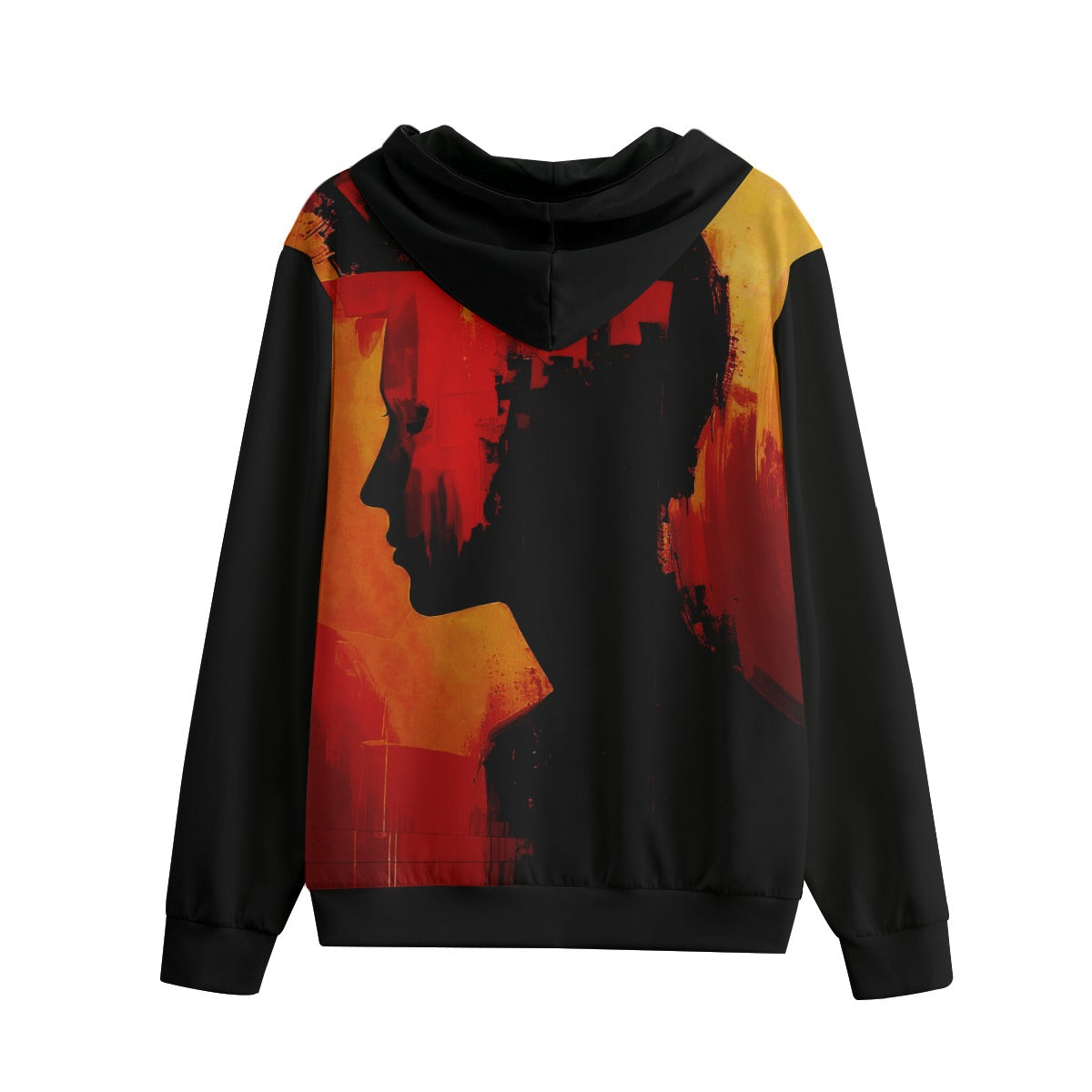 Fire & Brimstone Hoodie