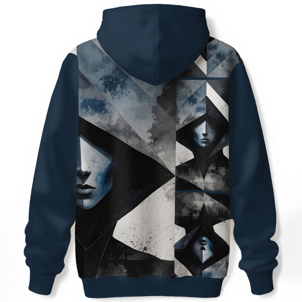The Watcher Hoodie