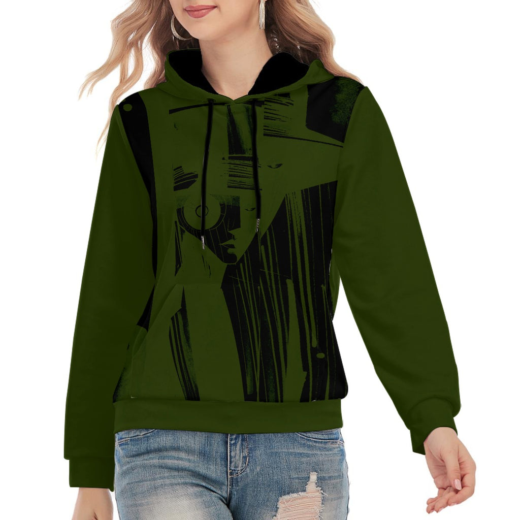 Hats Off To You - Streetwear Hoodie