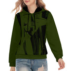 Hats Off To You - Streetwear Hoodie