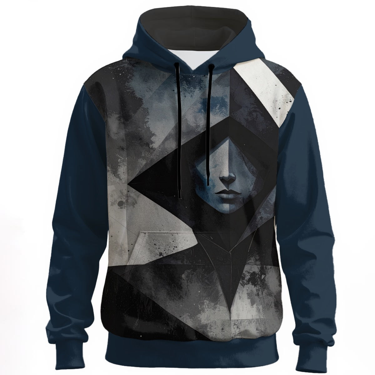 The Watcher Hoodie