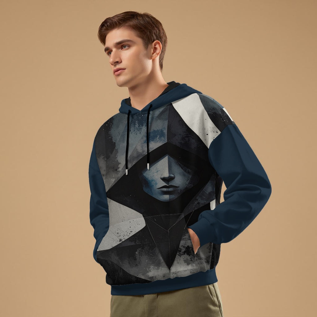 The Watcher Hoodie