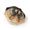 Inkblot Umbrella