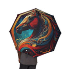 Painted Horse Umbrella