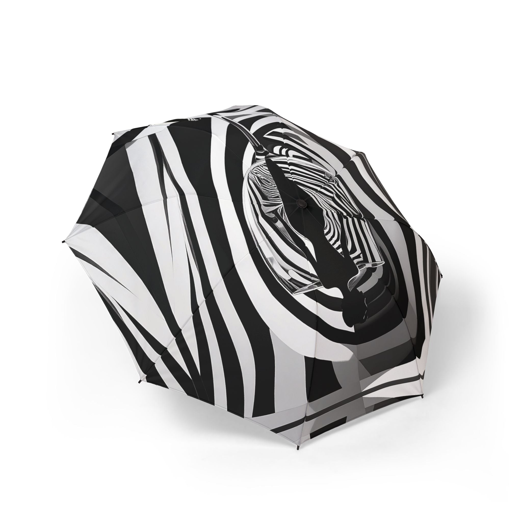 On the Rocks Umbrella