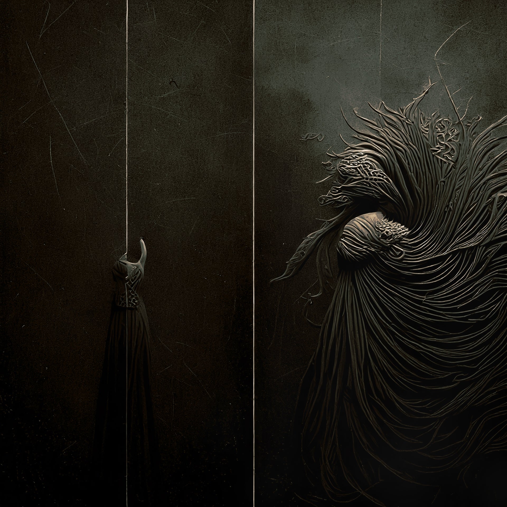 It is what it is - Fine Art Print