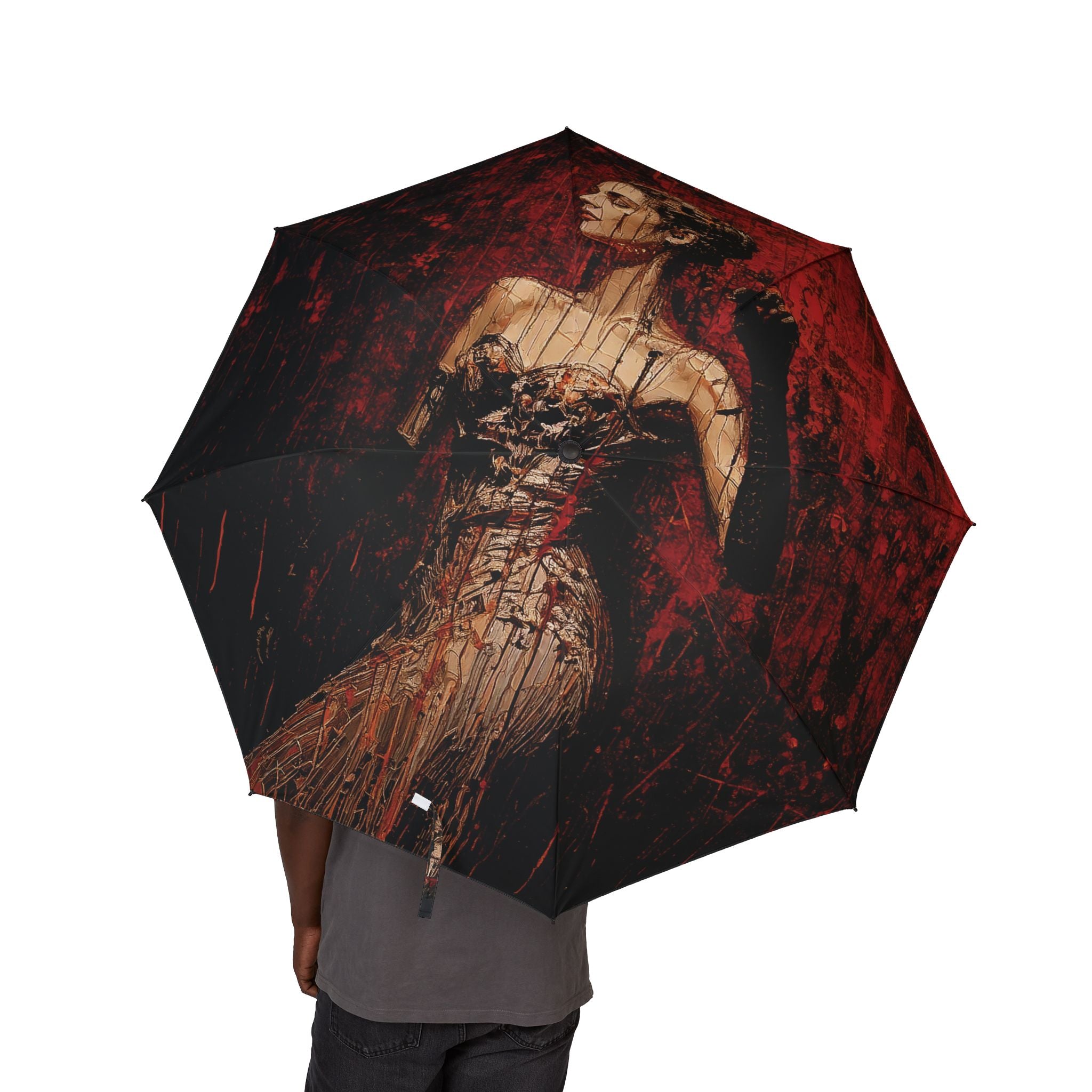 Dinner at Eight Umbrella