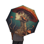 Fungi Master Umbrella