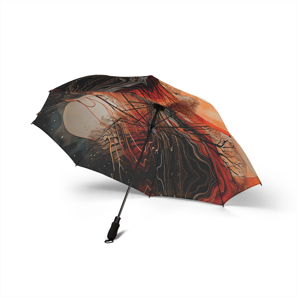 Autumn Beauty Umbrella