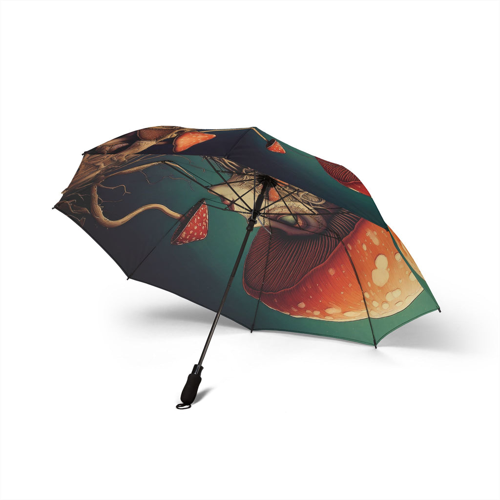 Fungi Master Umbrella