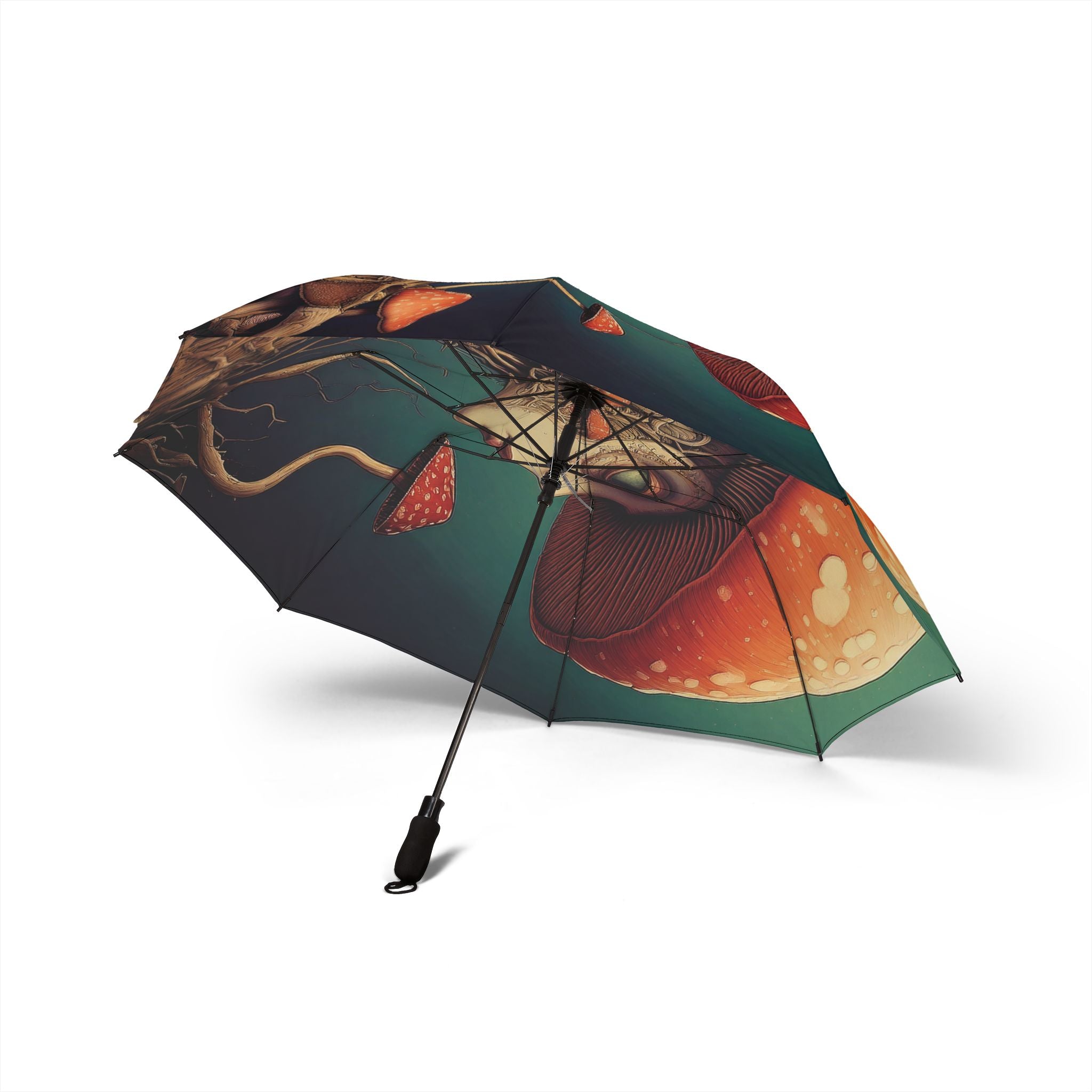 Fungi Master Umbrella
