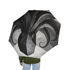 Underwater Undertaker Umbrella