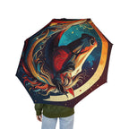 Painted Horse Umbrella